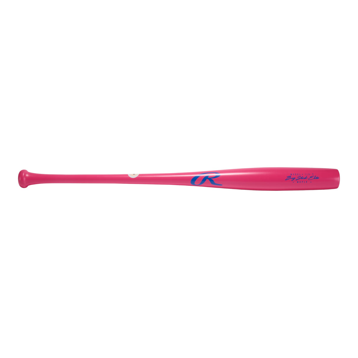 Rawlings Big Stick Elite I13T Torpedo Maple Wood Baseball Bat – RBSM6PBI13T
