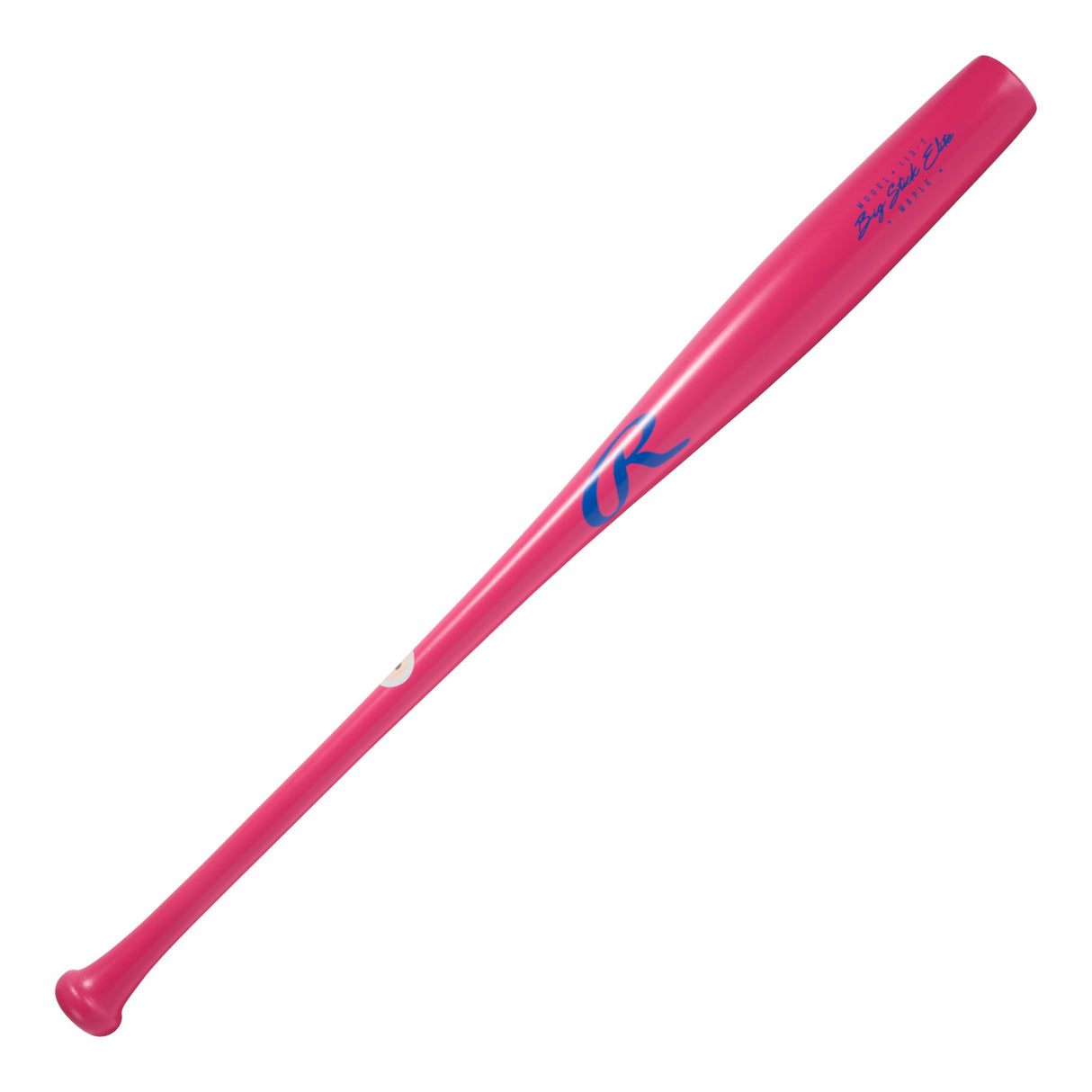 Rawlings Big Stick Elite I13T Torpedo Maple Wood Baseball Bat – RBSM6PBI13T