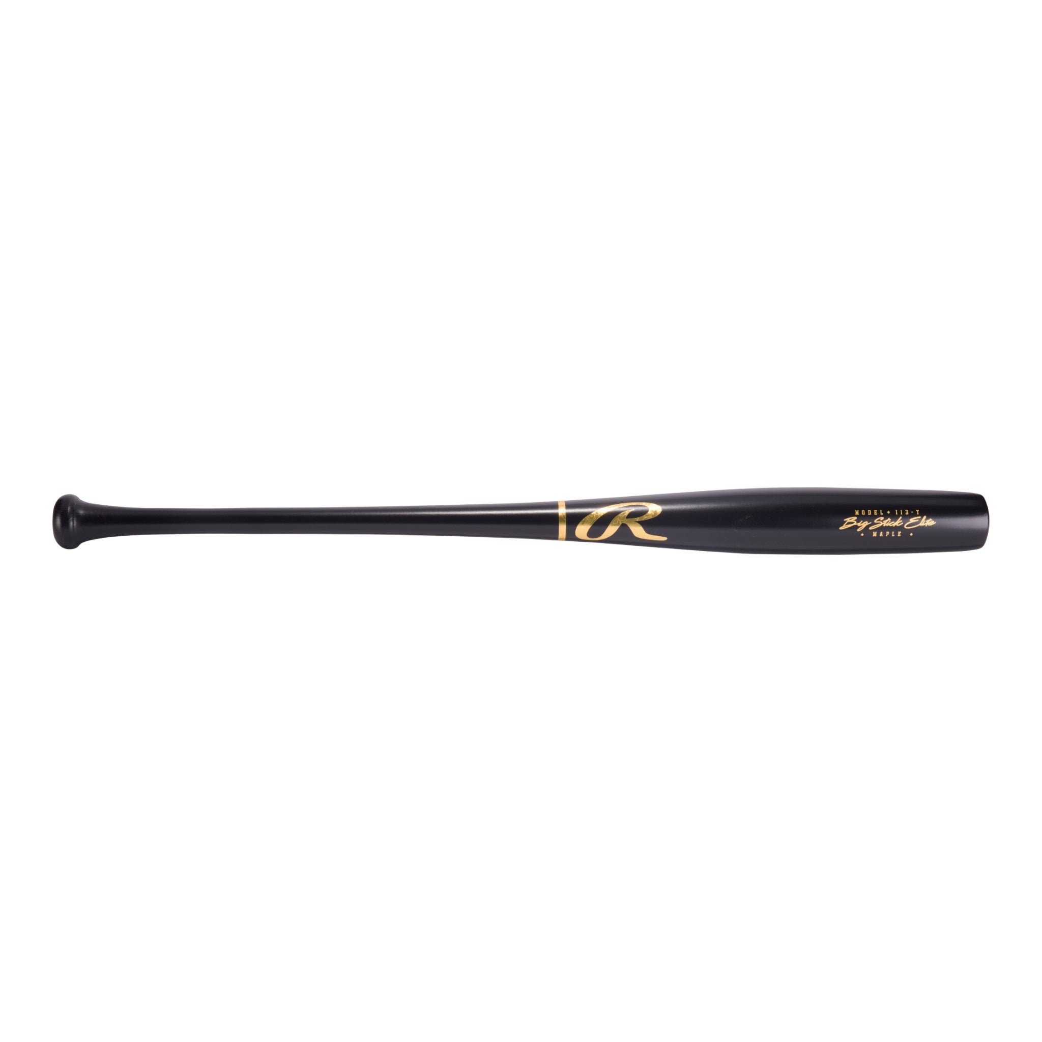 Rawlings Big Stick Elite I13T Torpedo Maple Wood Baseball Bat – RBSM6BGI13T