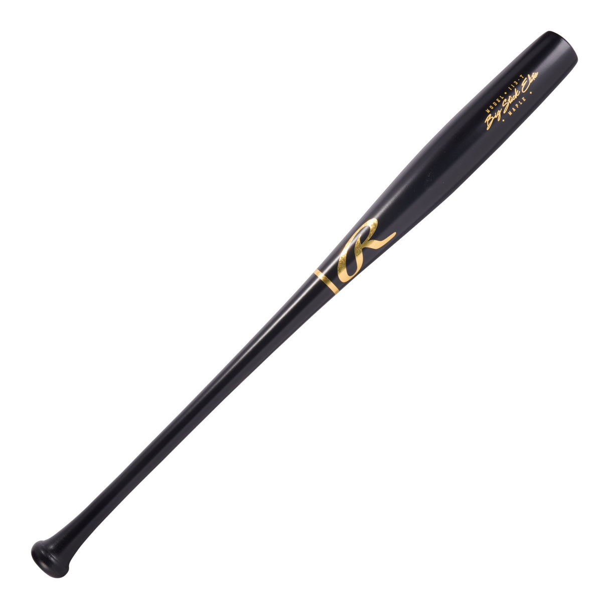 Rawlings Big Stick Elite I13T Torpedo Maple Wood Baseball Bat – RBSM6BGI13T