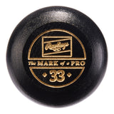 Rawlings Big Stick Elite I13T Torpedo Maple Wood Baseball Bat – RBSM6BGI13T