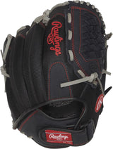 Rawlings Renegade 12" Softball Fielding Glove - R120BGS