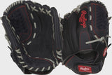 Rawlings Renegade 14" Softball Fielding Glove - R140BGS