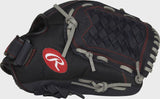 Rawlings Renegade 14" Softball Fielding Glove - R140BGS