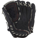 Rawlings Renegade 12.5" Softball Fielding Glove - R125BGS