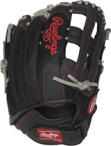 Rawlings Renegade 13" Softball Fielding Glove - R130BGSH
