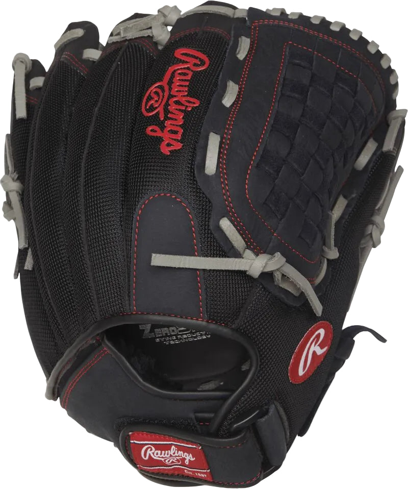 Rawlings Renegade 14" Softball Fielding Glove - R140BGS