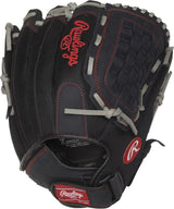 Rawlings Renegade 14" Softball Fielding Glove - R140BGS
