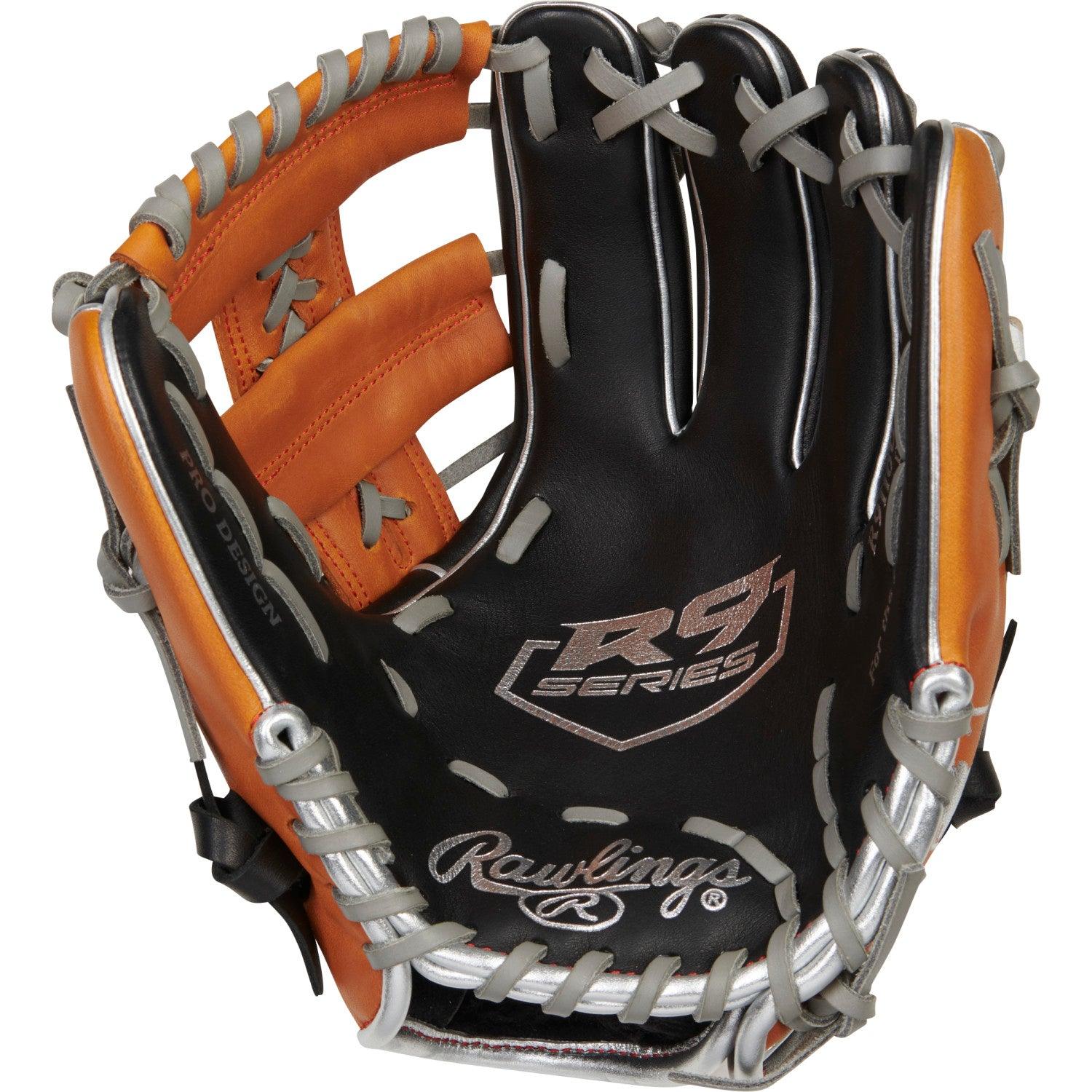 2023 Rawlings R9 ContoUR Series 11