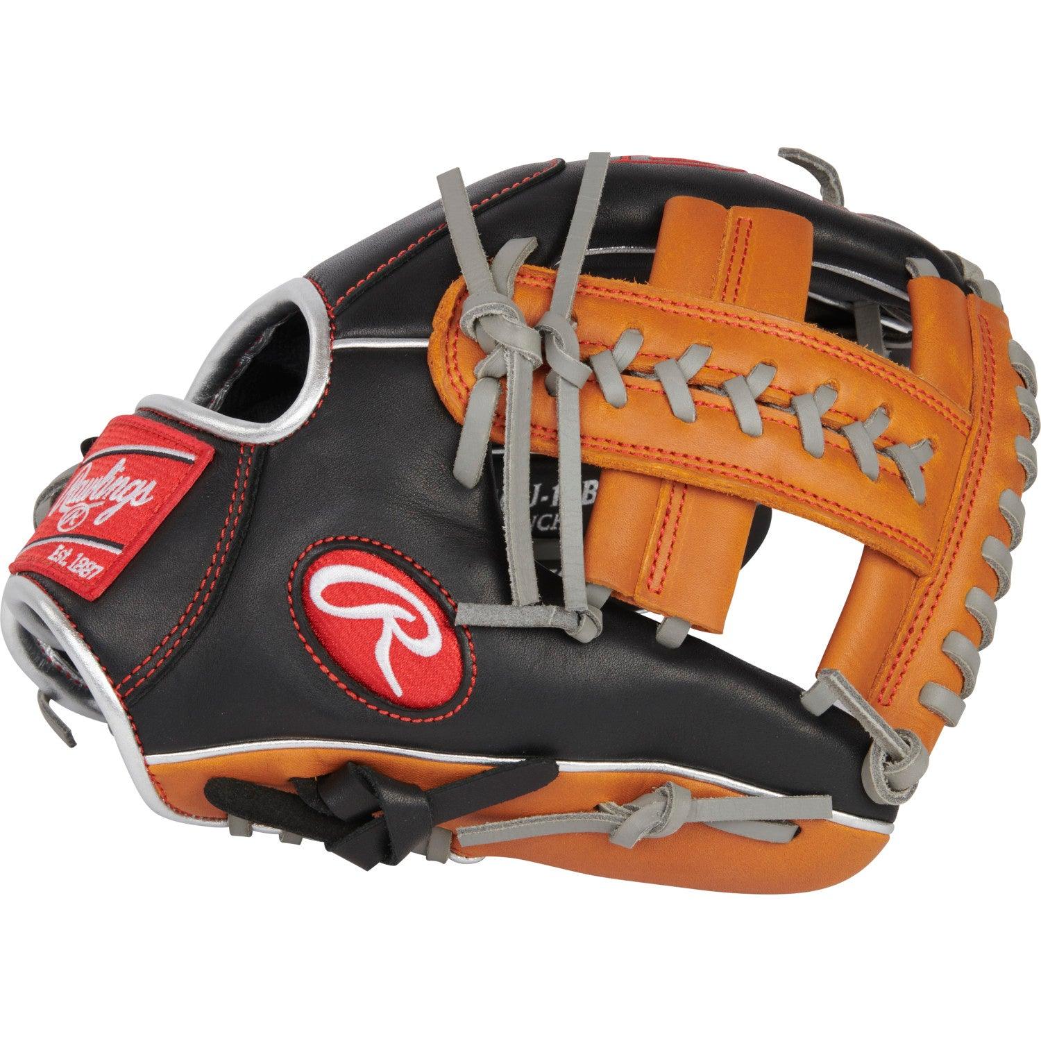 2023 Rawlings R9 ContoUR Series 11