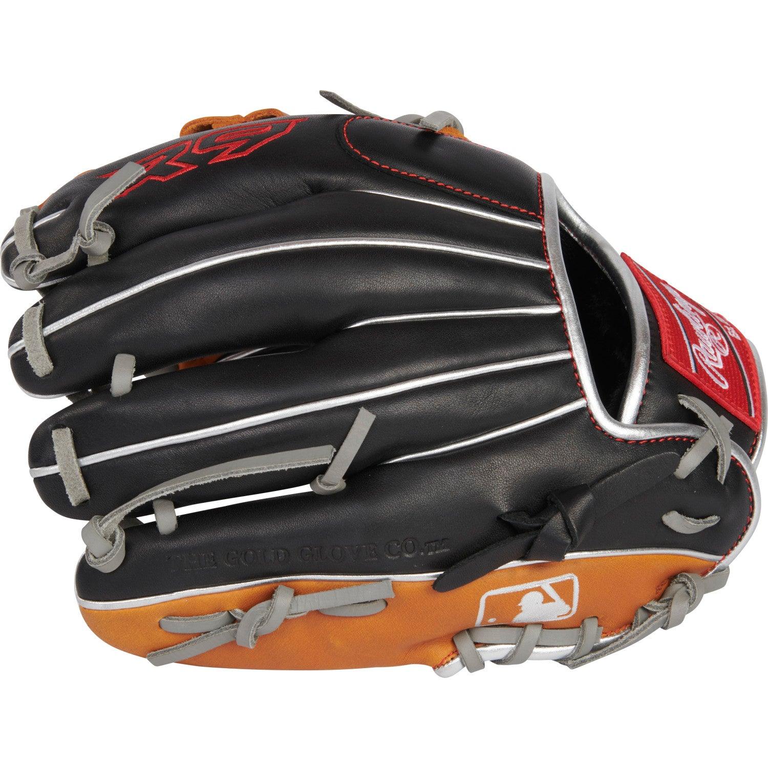 2023 Rawlings R9 ContoUR Series 11