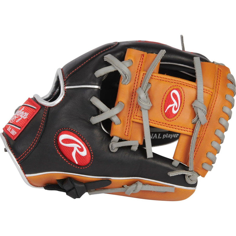 2023 Rawlings R9 ContoUR Series 11.25" Glove - R91125U-2BT - Smash It Sports