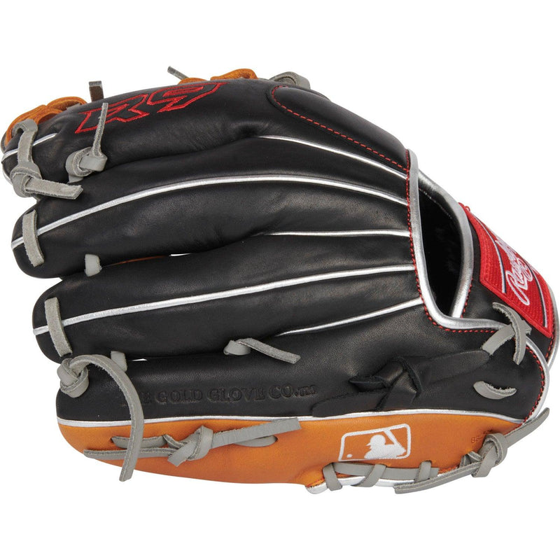 2023 Rawlings R9 ContoUR Series 11.25" Glove - R91125U-2BT - Smash It Sports