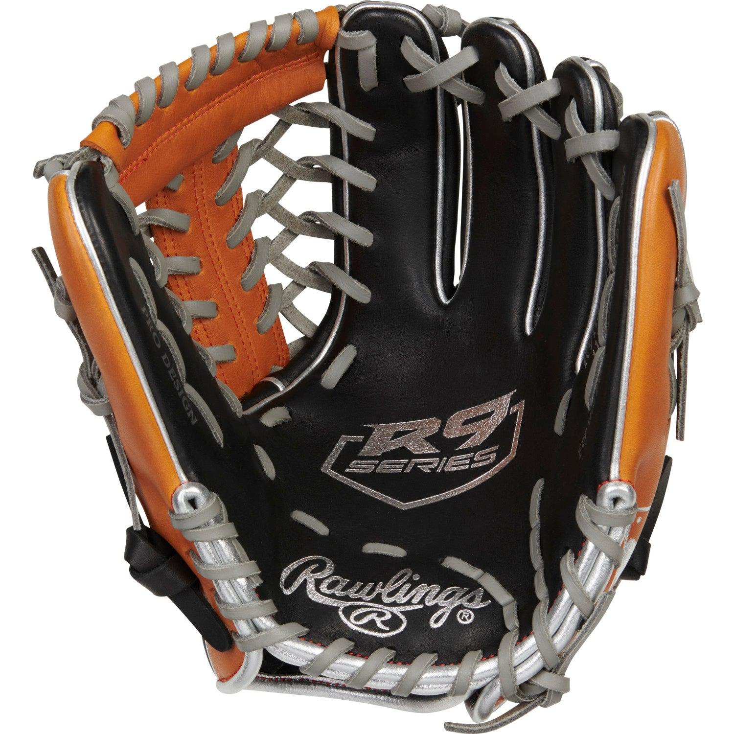 2023 Rawlings R9 ContoUR Series 11.50