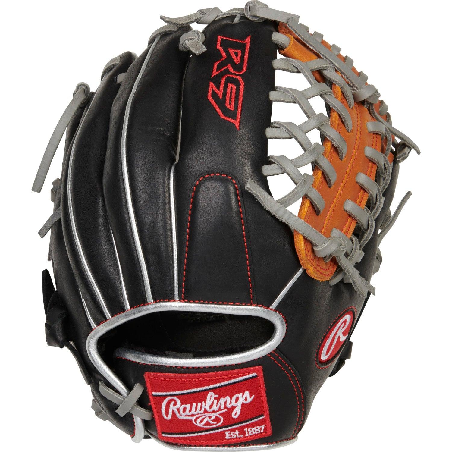 2023 Rawlings R9 ContoUR Series 11.50