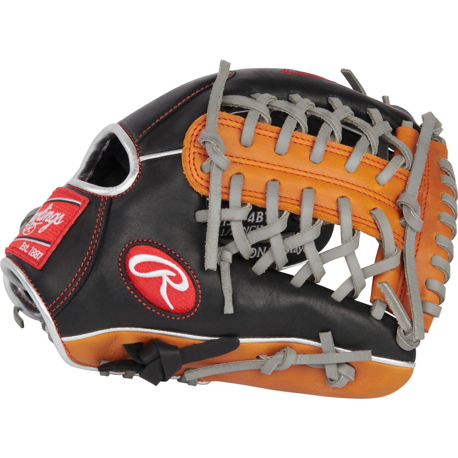 2023 Rawlings R9 ContoUR Series 11.50