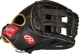 Rawlings R9 11.5" Infield Baseball Glove - R9315-6BG - Smash It Sports
