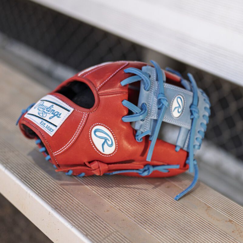Rawlings Americana R9 11.5