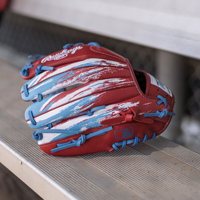 Rawlings Americana R9 11.5