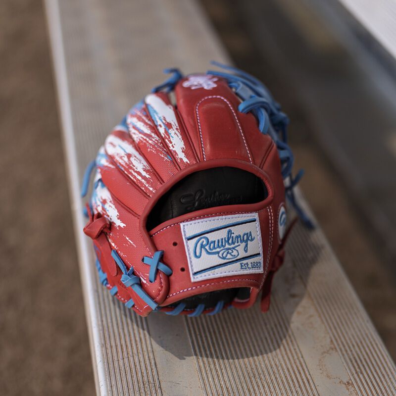 Rawlings Americana R9 11.5
