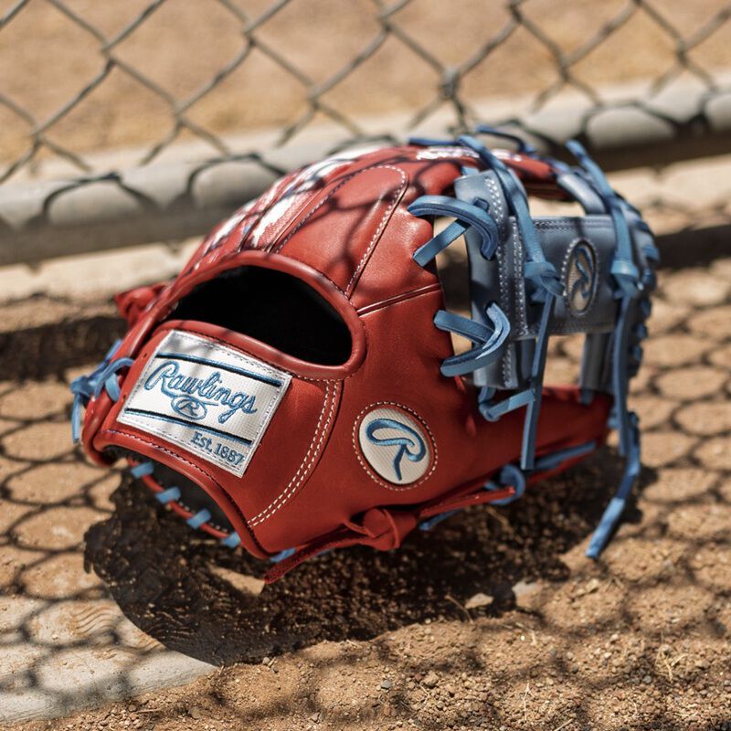 Rawlings Americana R9 11.5
