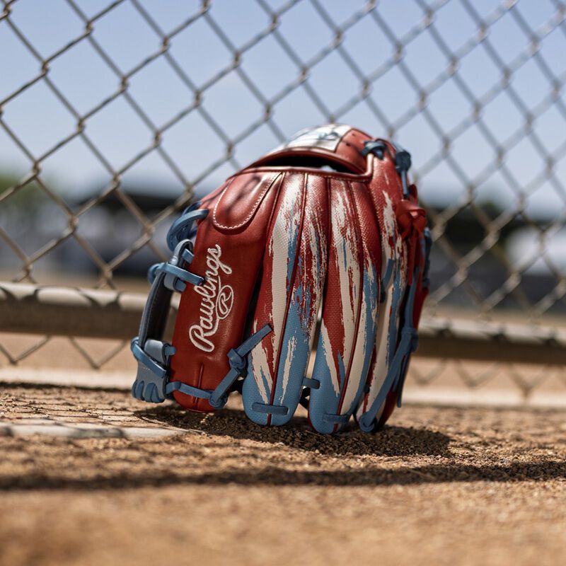 Rawlings Americana R9 11.5