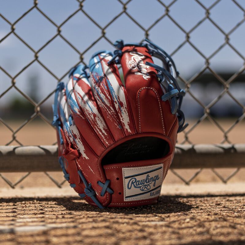 Rawlings Americana R9 11.5