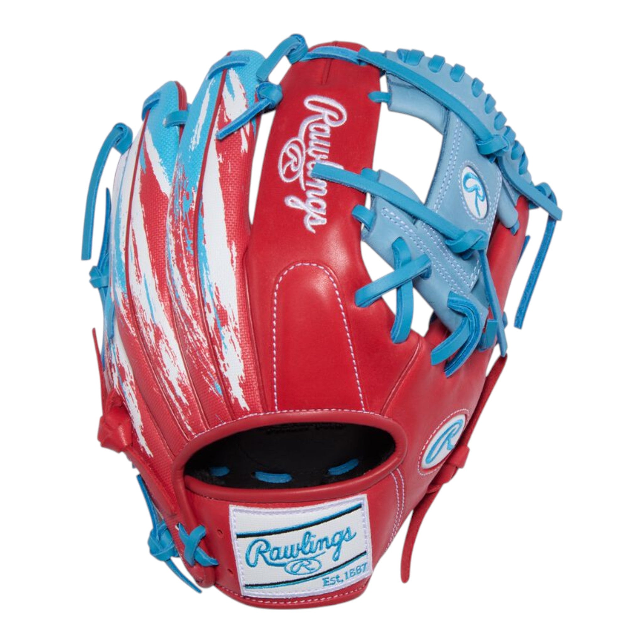 Rawlings Americana R9 11.5