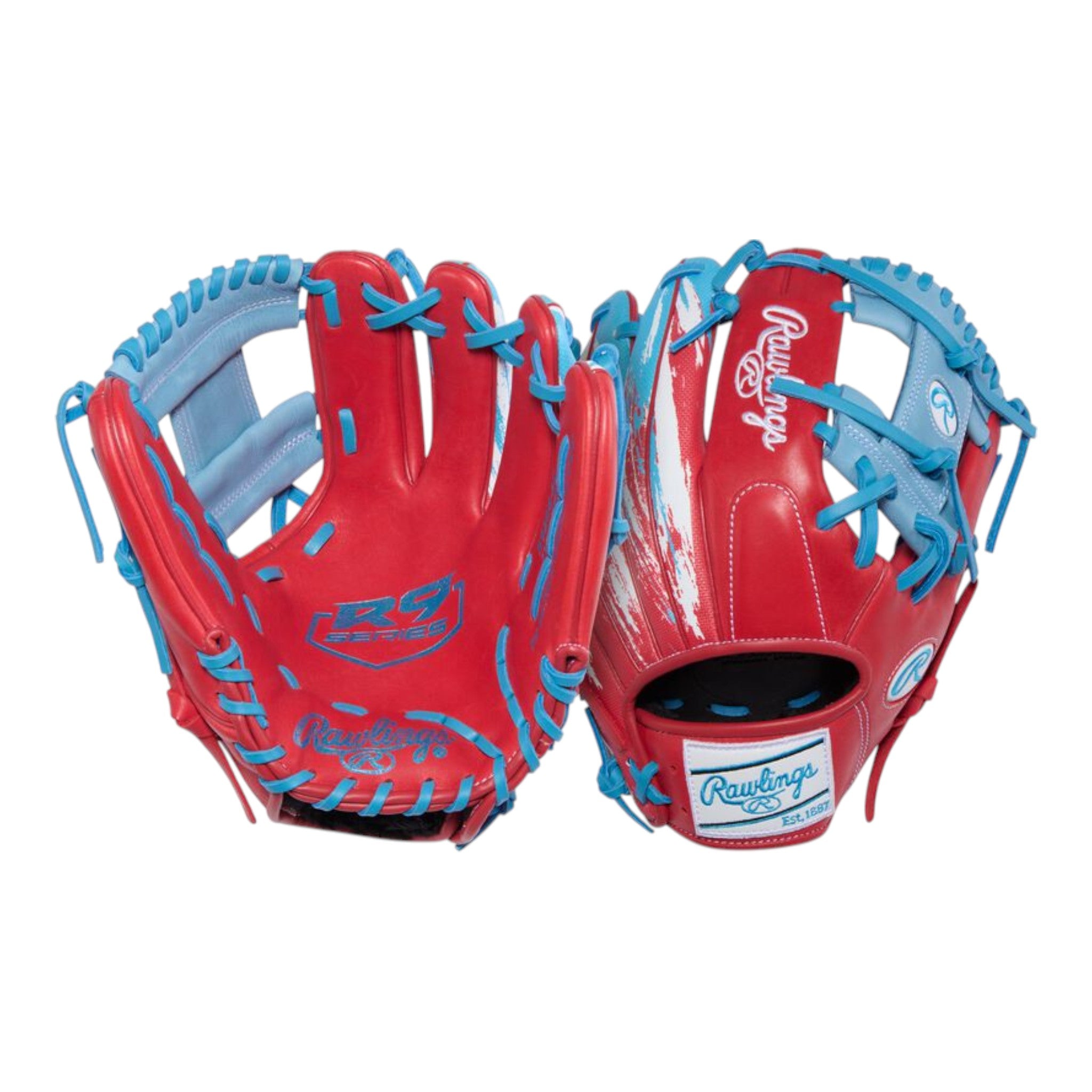 Rawlings Americana R9 11.5