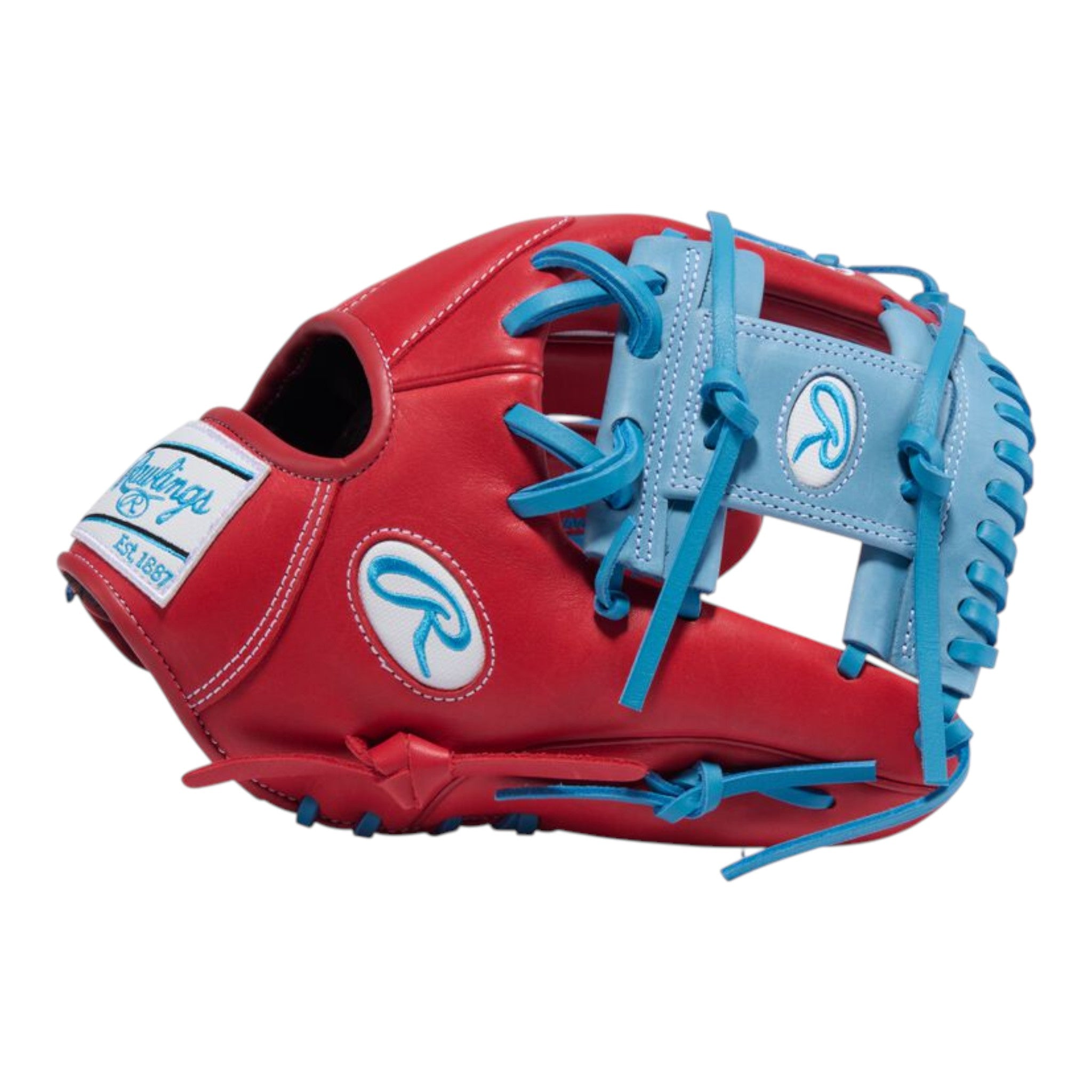 Rawlings Americana R9 11.5