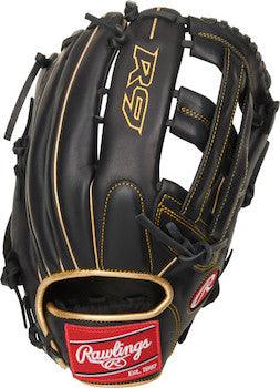 Rawlings R9 Baseball 12.75