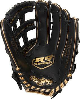 Rawlings R9 Baseball 12.75