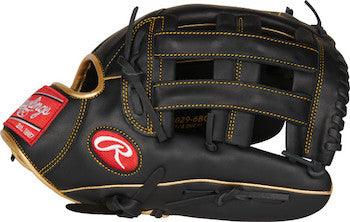 Rawlings R9 Baseball 12.75" Pro H Glove -R93029 - Smash It Sports