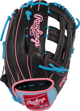 Rawlings R9 12.5" Baseball Fielding Glove - R93029-6BP