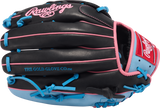 Rawlings R9 12.5" Baseball Fielding Glove - R93029-6BP