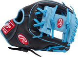 Rawlings R9 11.5" Baseball Fielding Glove - R9314-2BCB
