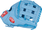 Rawlings R9 11.75" Baseball Fielding Glove - R9315-6CB