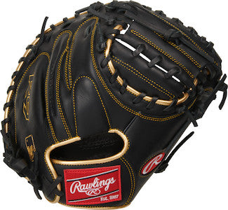 2021 Rawlings R9 Baseball 32.5" Catcher's Glove - Smash It Sports