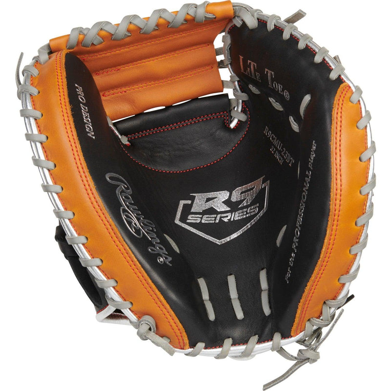 2023 Rawlings R9 ContoUR Series 32" Catchers Mitt/Glove - R9CMU-23BT - Smash It Sports