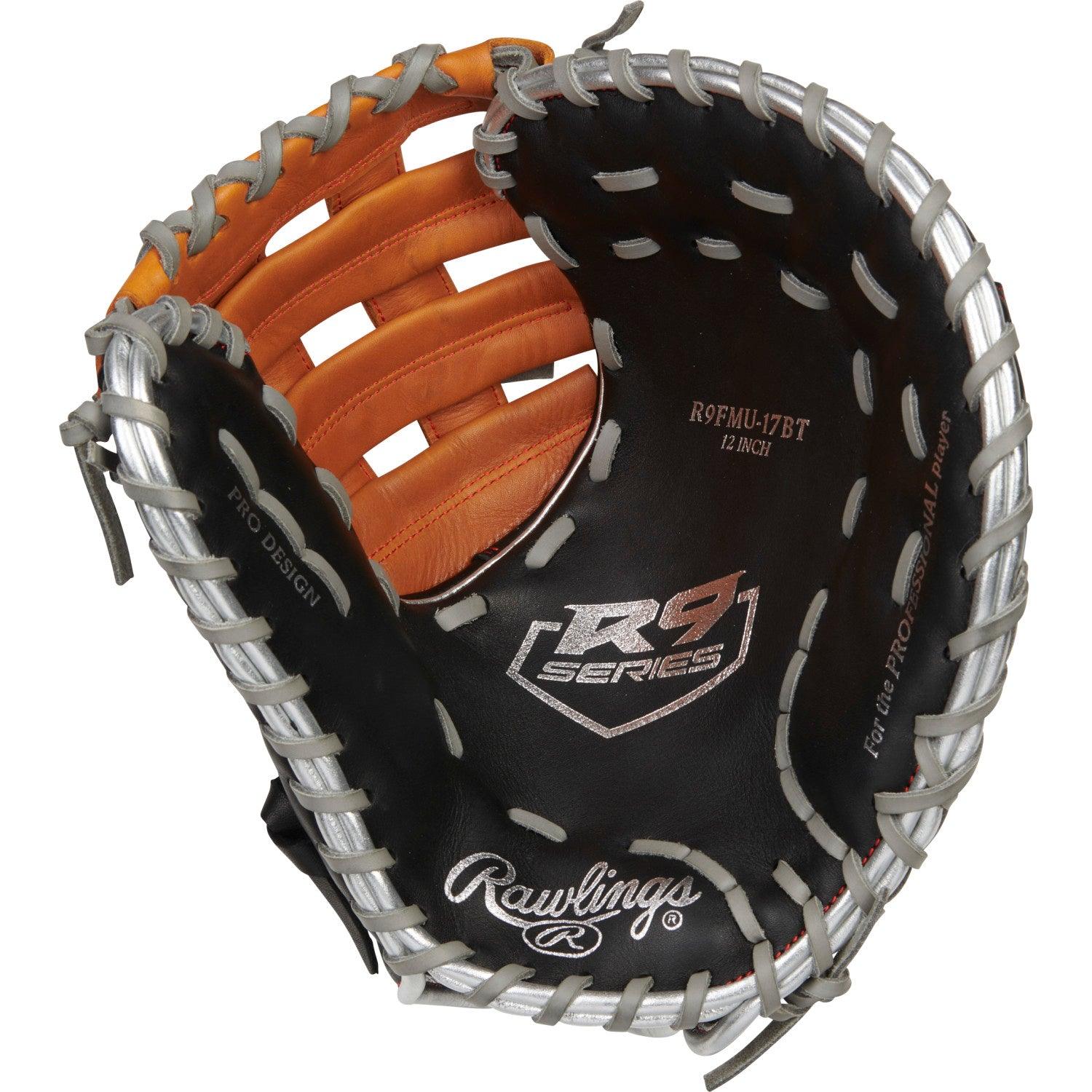 2023 Rawlings R9 ContoUR Series 12