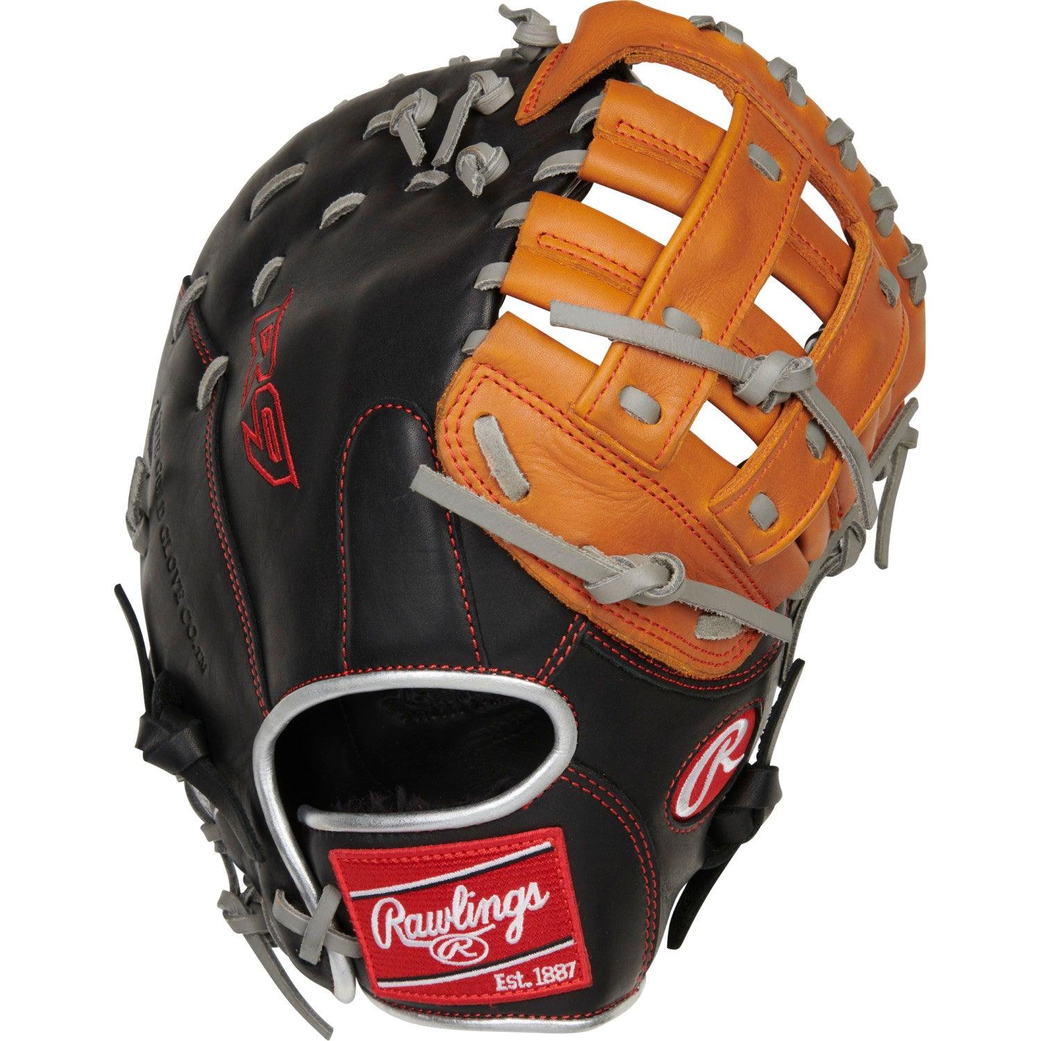 2023 Rawlings R9 ContoUR Series 12