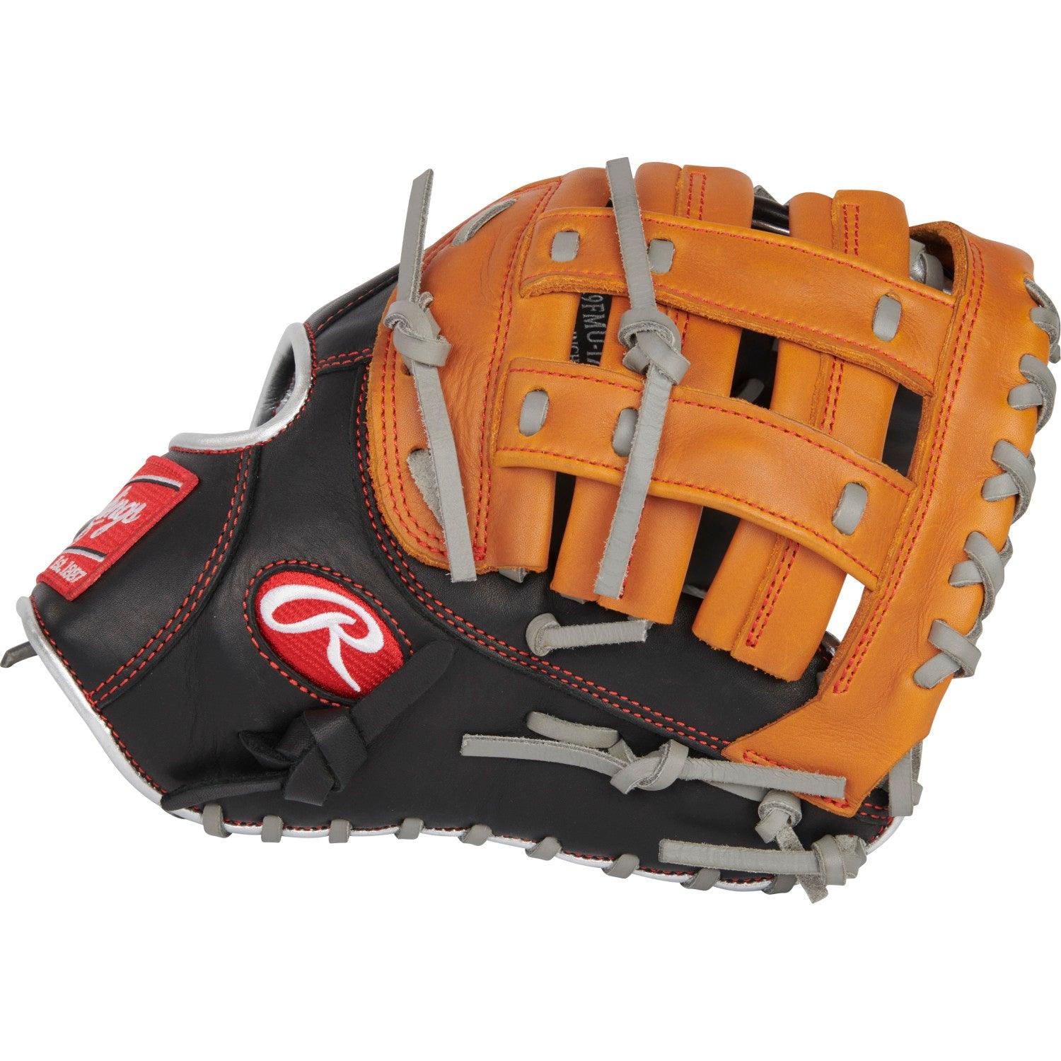 2023 Rawlings R9 ContoUR Series 12