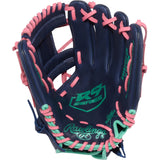 Rawlings R9 Series 11.5" Softball Fielding Glove - R9SB115U-2N