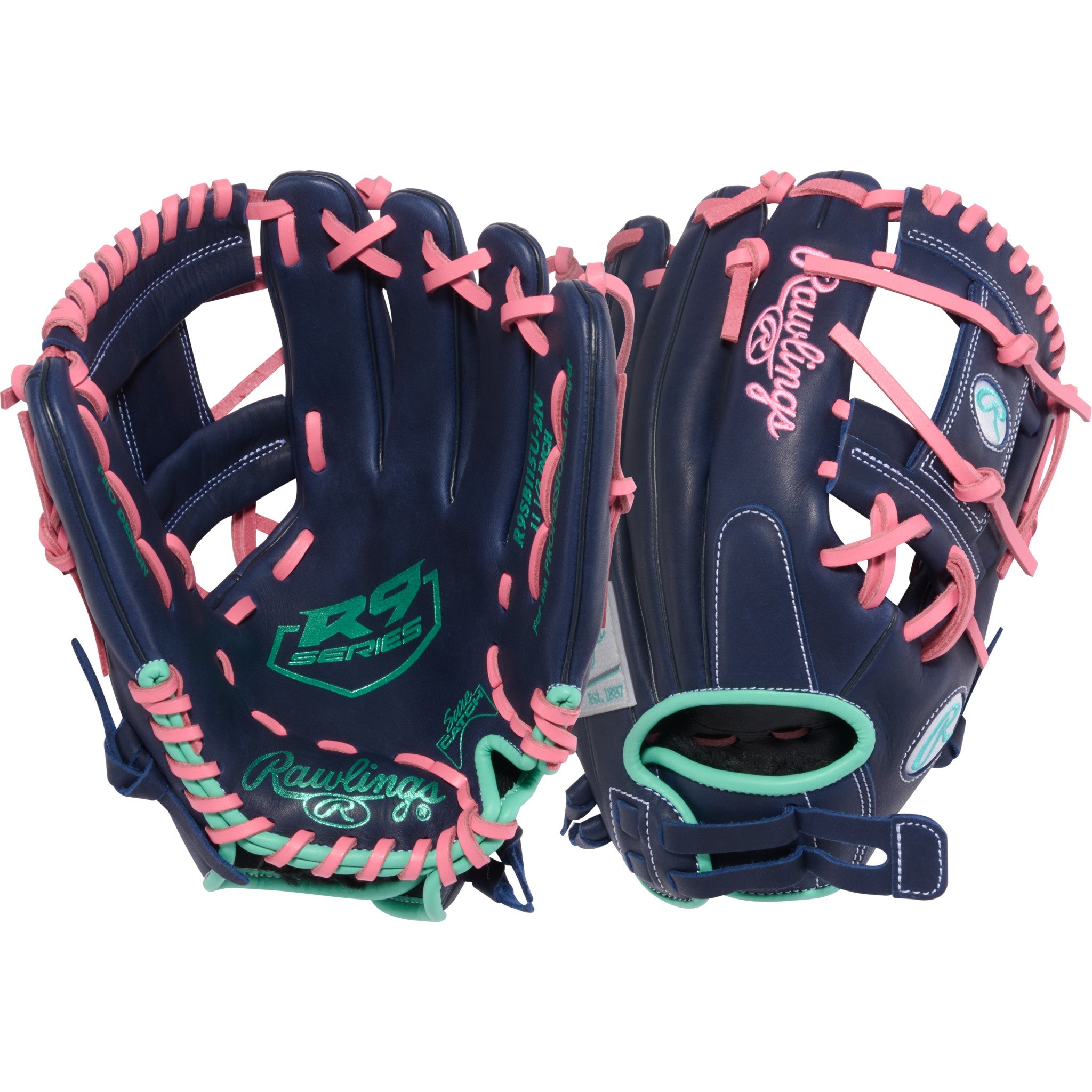 Rawlings R9 Series 11.5