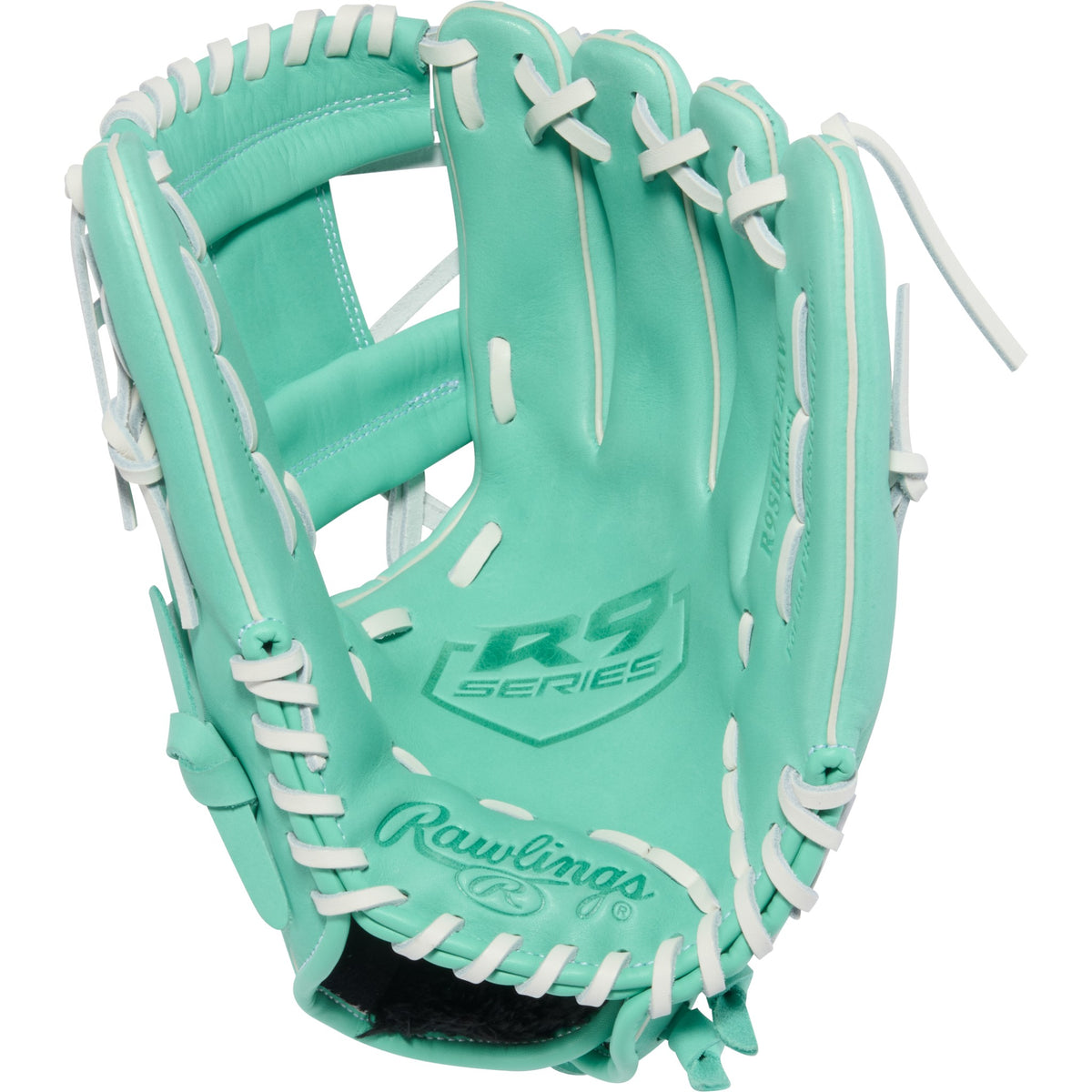 Rawlings R9 Series 12" Softball Fielding Glove - R9SB120-2MW