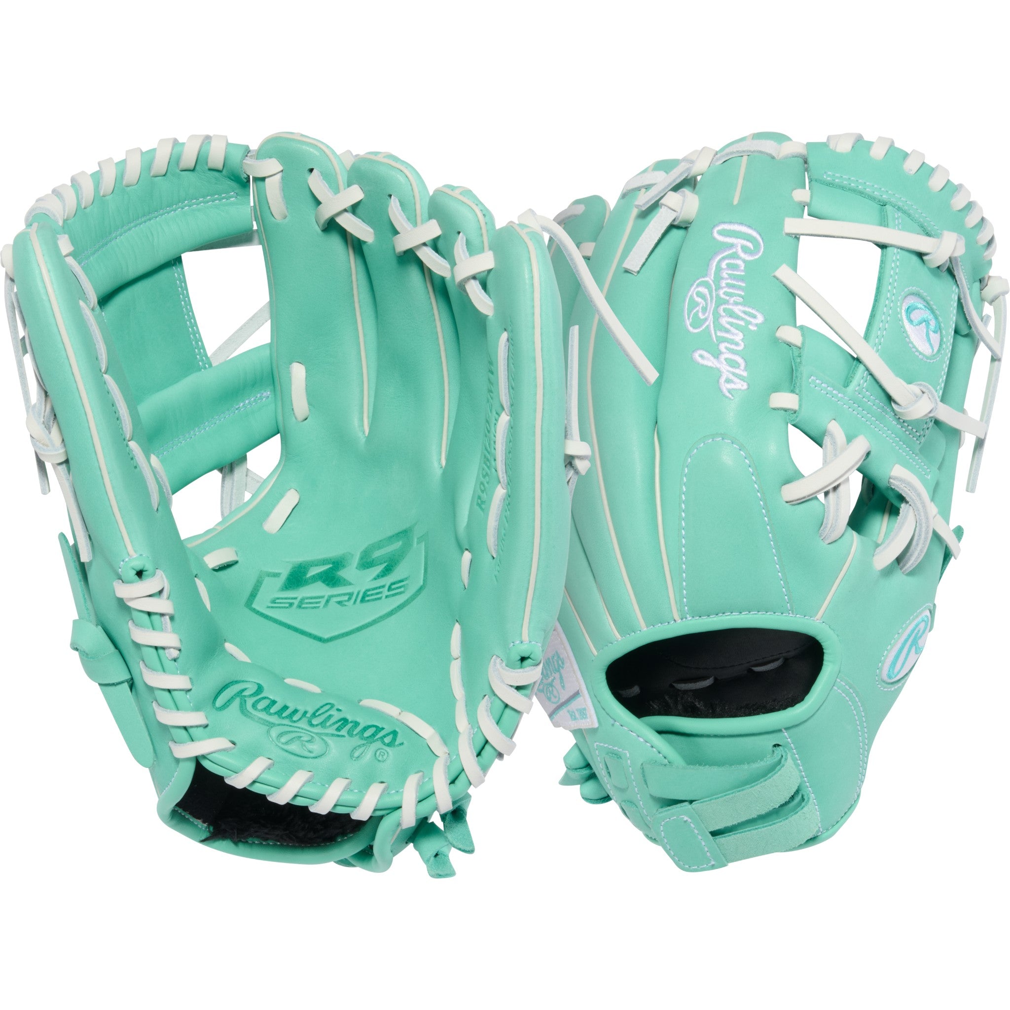 Rawlings R9 Series 12