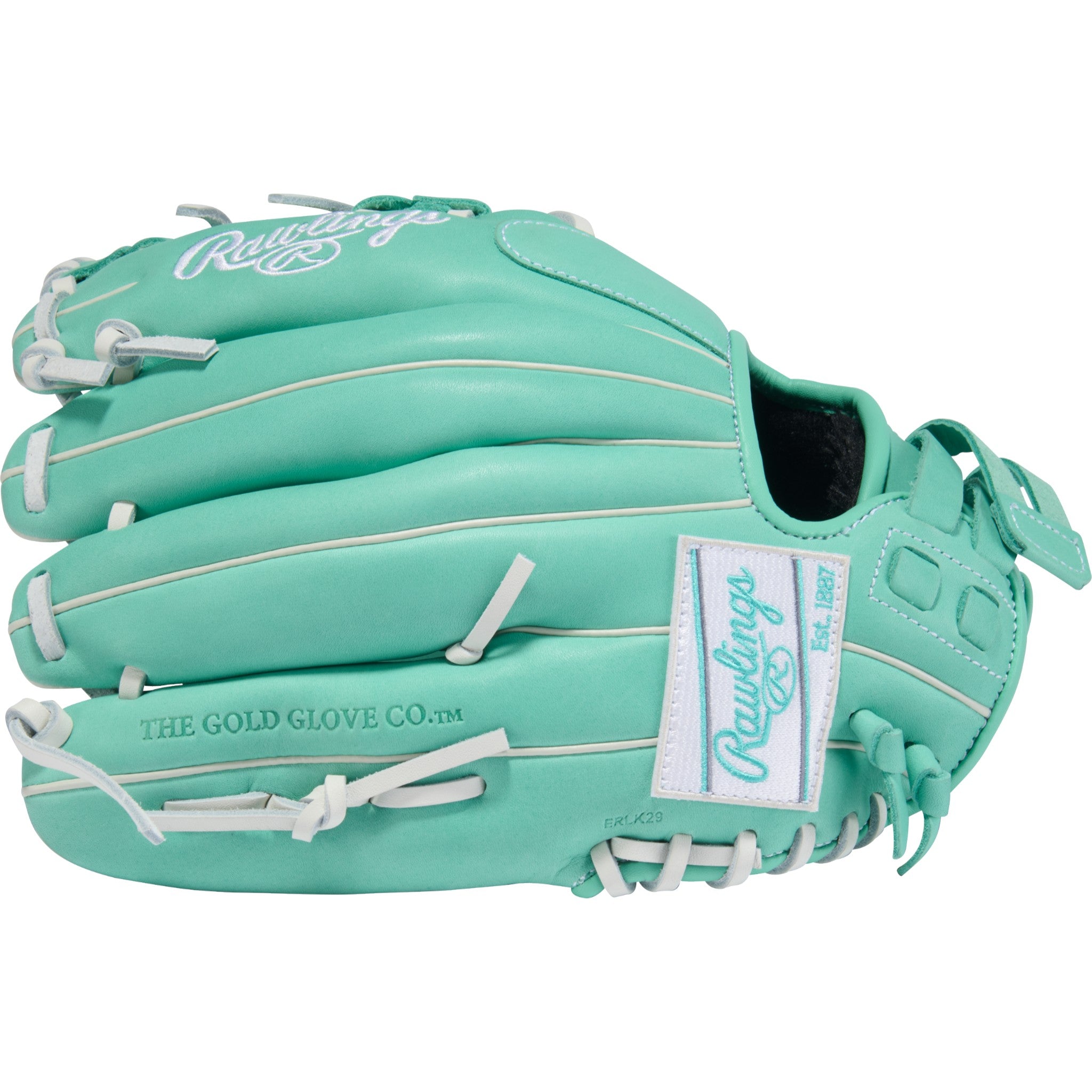 Rawlings R9 Series 12