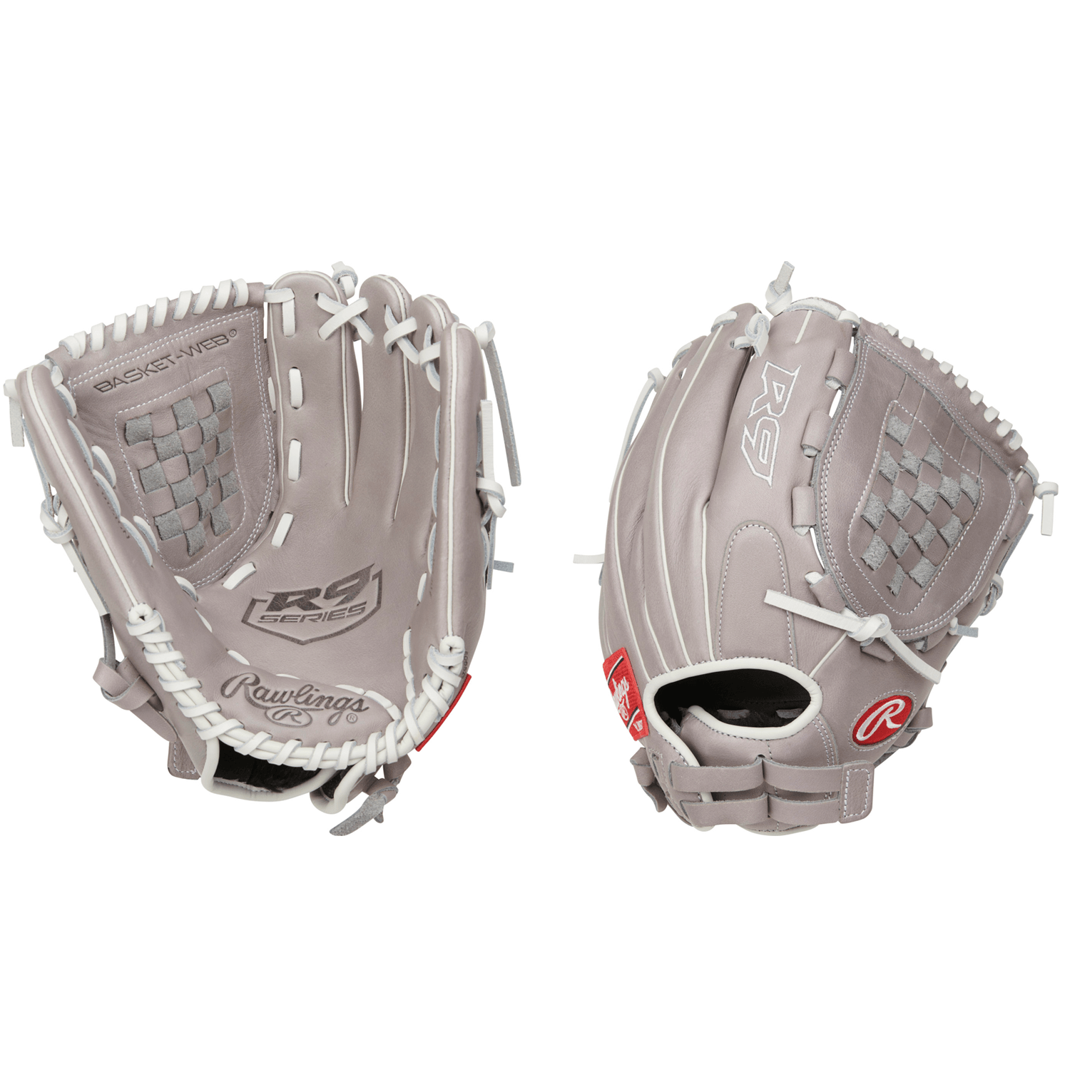 Rawlings R9 Series 12