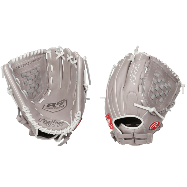 Rawlings R9 Series 12" Fastpitch Fielding Glove - R9SB120-3G - Smash It Sports