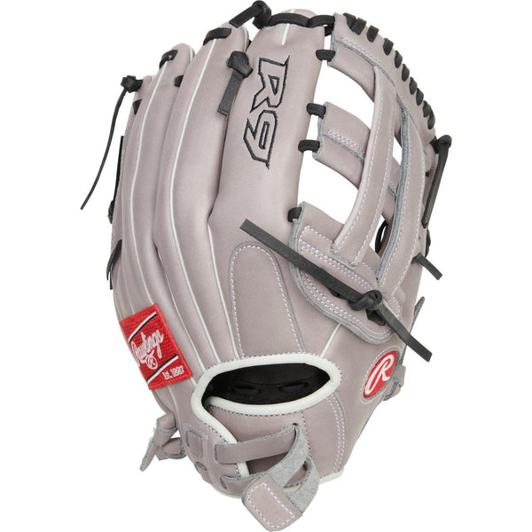 Rawlings R9 ContoUR 12" Softball Glove - R9SB120U-6GW - Smash It Sports